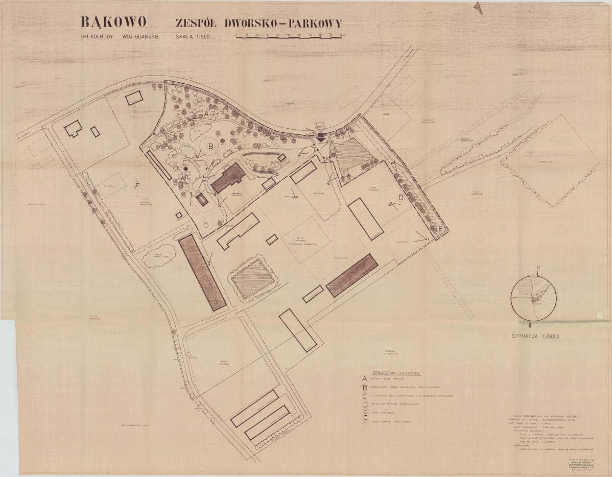 Ewidencja parkowa, skan nr 57