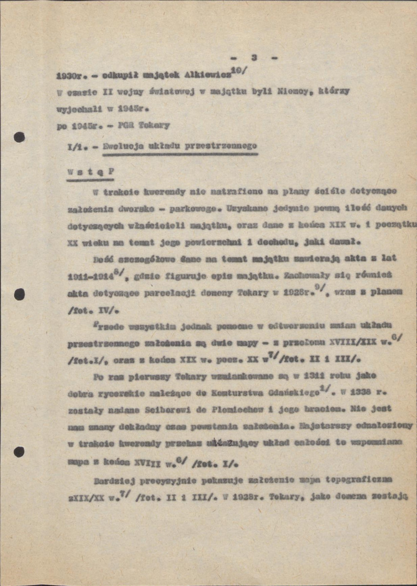 Ewidencja parkowa, skan nr 11