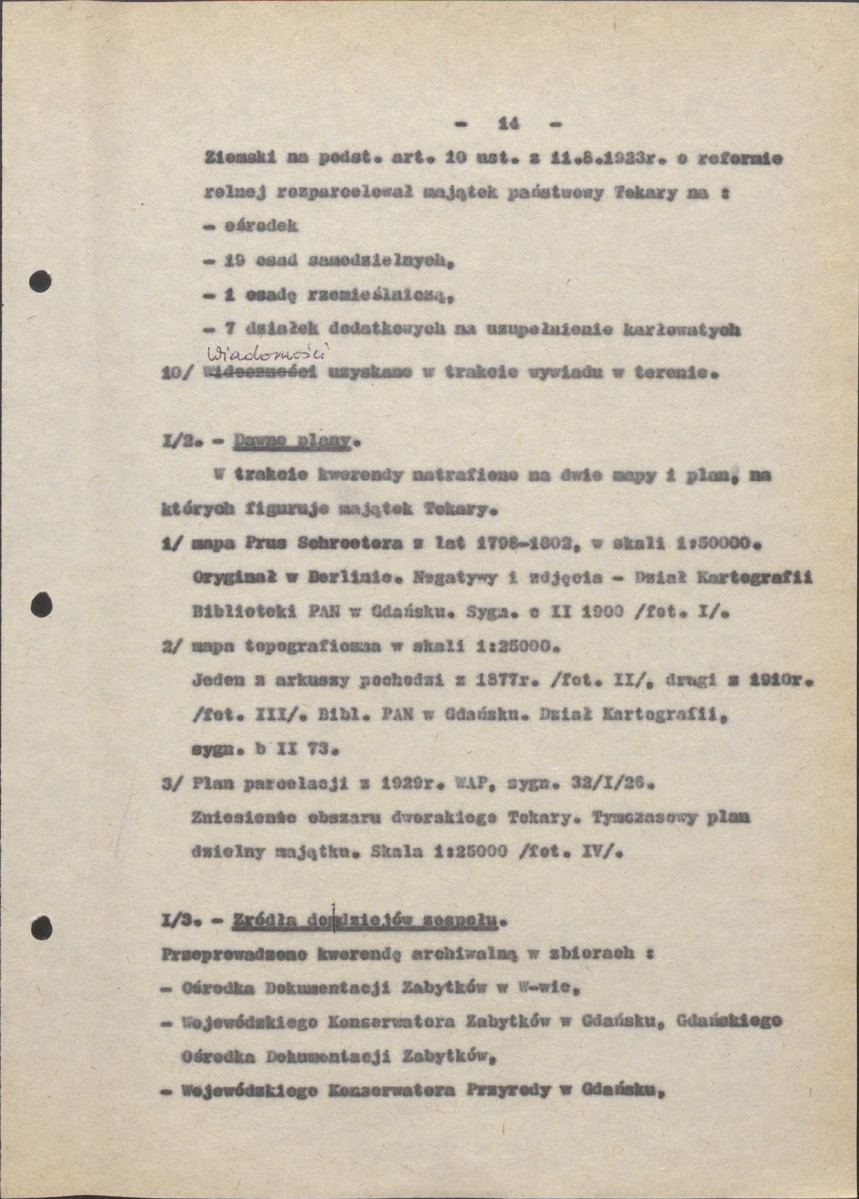 Ewidencja parkowa, skan nr 21