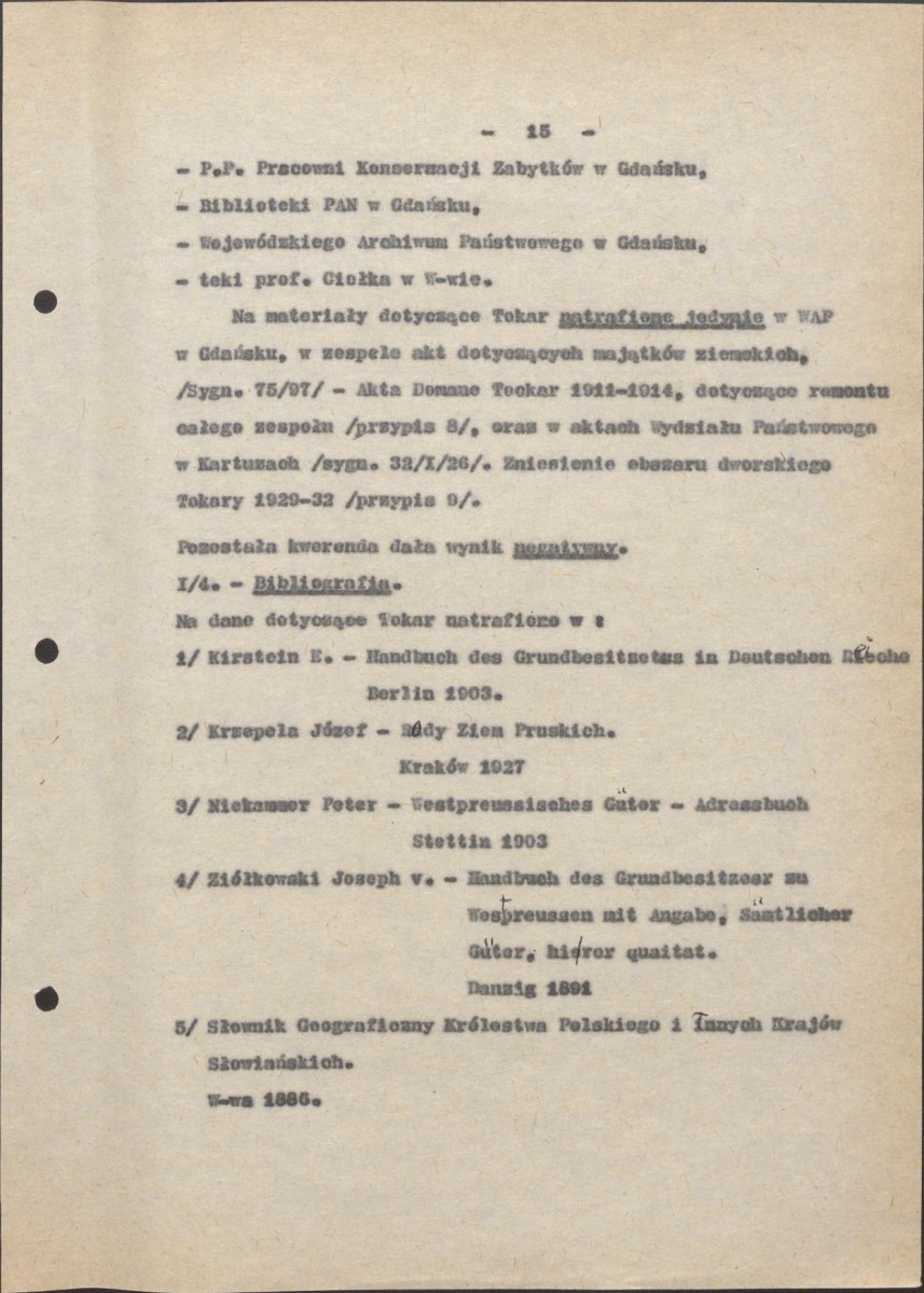 Ewidencja parkowa, skan nr 22