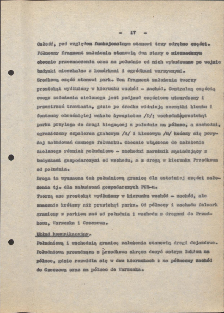 Ewidencja parkowa, skan nr 24