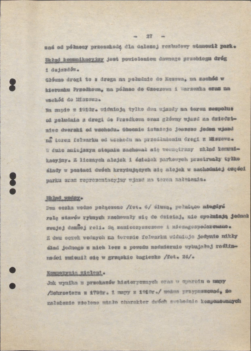 Ewidencja parkowa, skan nr 34