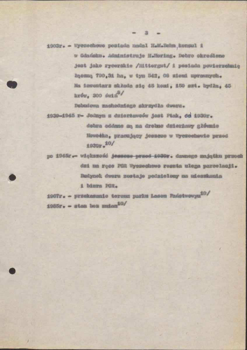 Ewidencja parkowa, skan nr 11