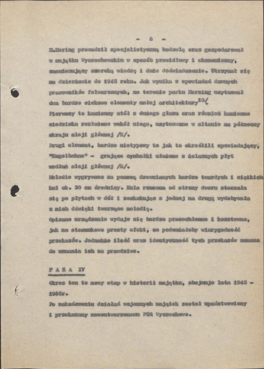 Ewidencja parkowa, skan nr 16