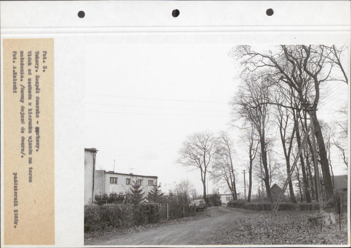 Ewidencja parkowa, skan nr 48