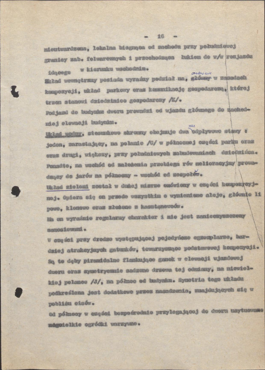 Ewidencja parkowa, skan nr 24
