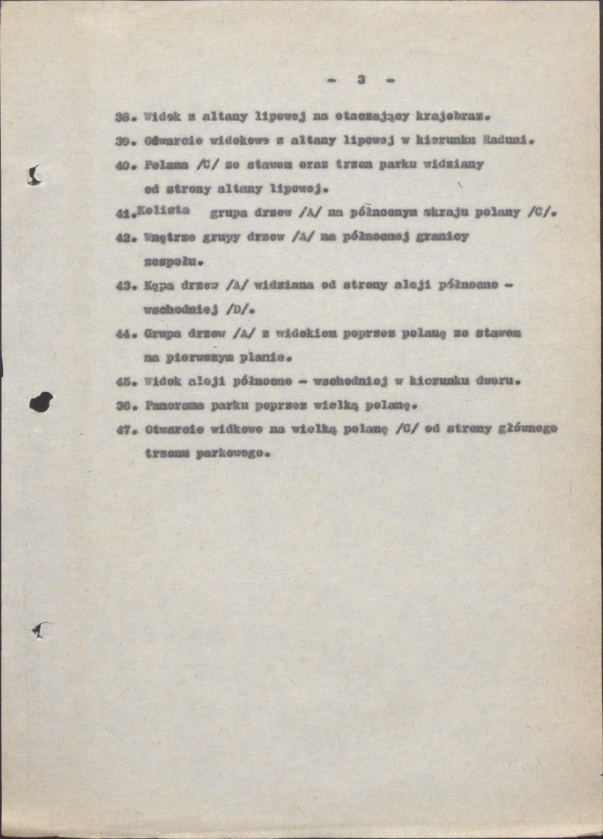 Ewidencja parkowa, skan nr 39
