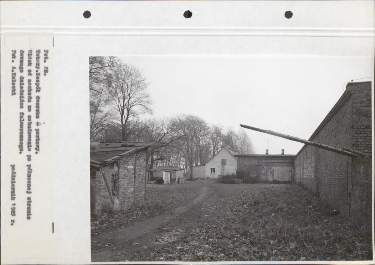 Ewidencja parkowa, skan nr 73