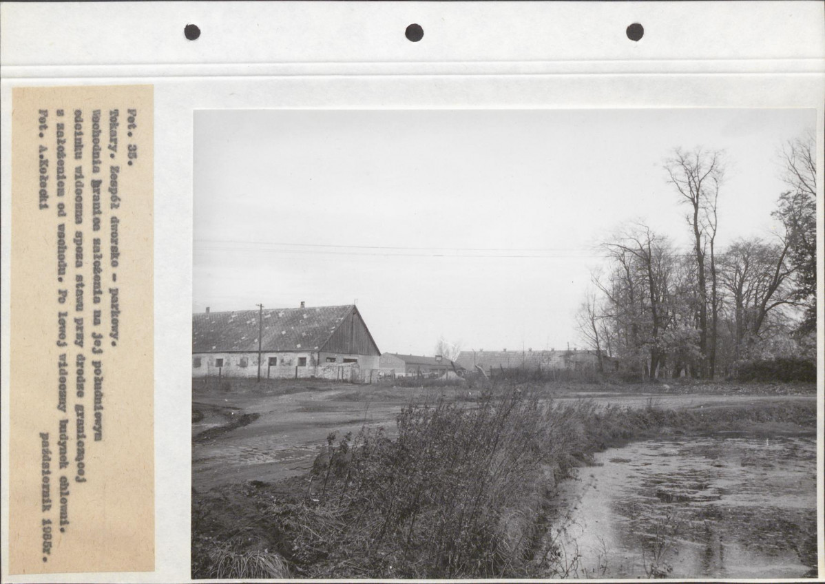 Ewidencja parkowa, skan nr 80
