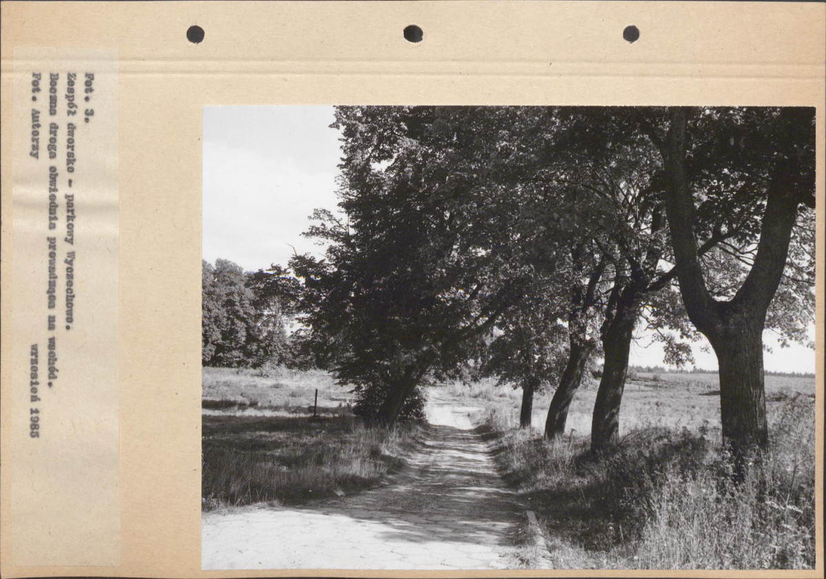 Ewidencja parkowa, skan nr 46
