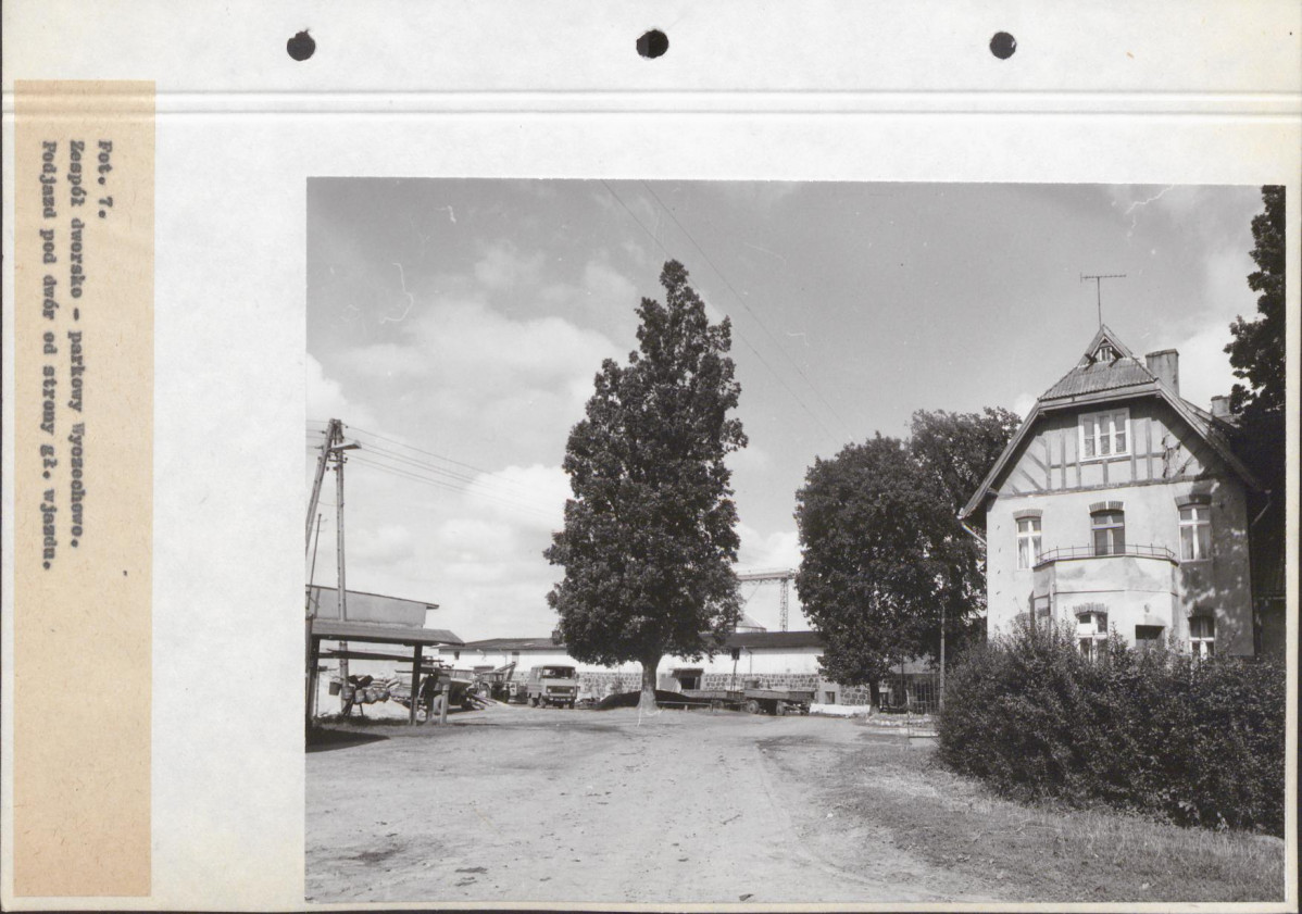 Ewidencja parkowa, skan nr 50