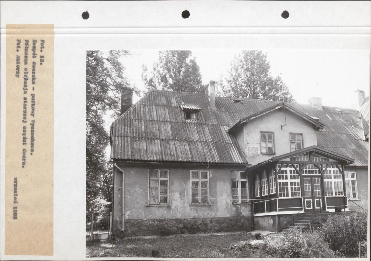 Ewidencja parkowa, skan nr 55