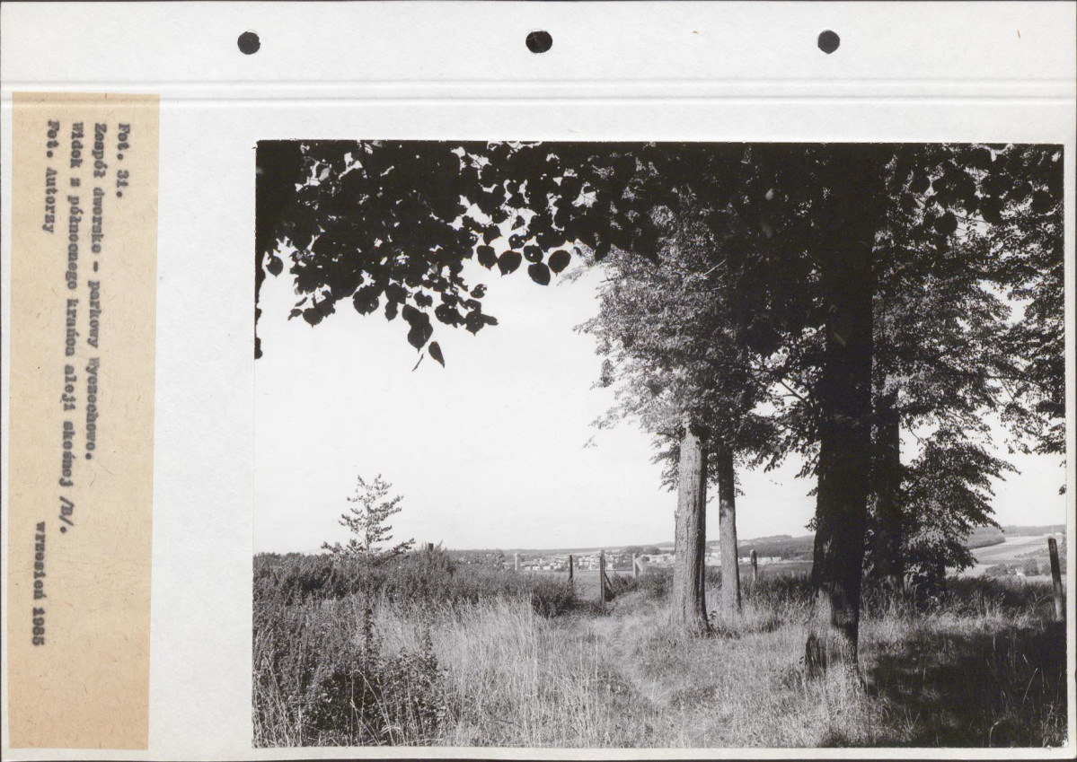 Ewidencja parkowa, skan nr 74