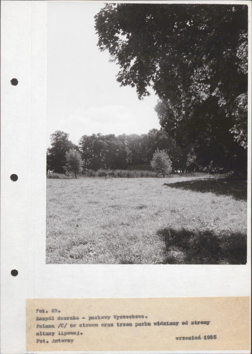 Ewidencja parkowa, skan nr 83