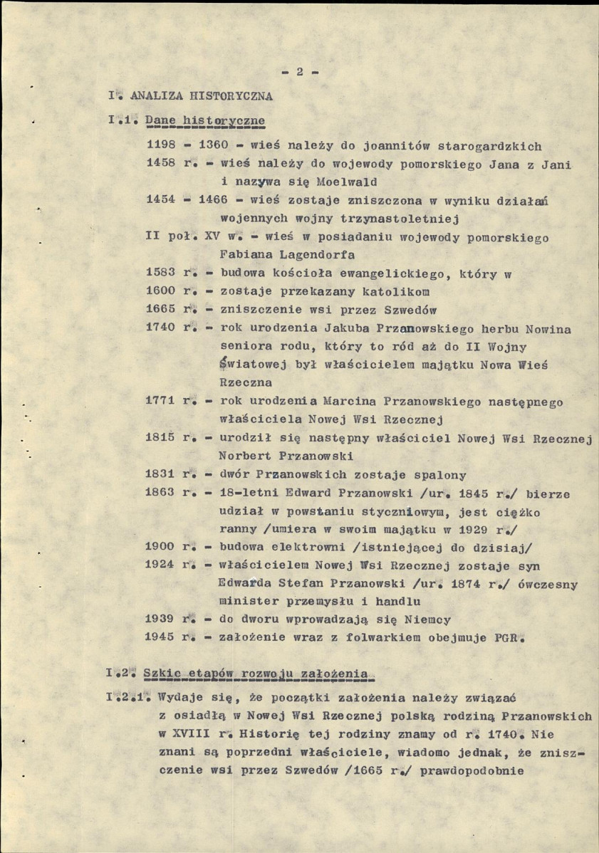 EP - Ewidencja parkowa, skan nr 13