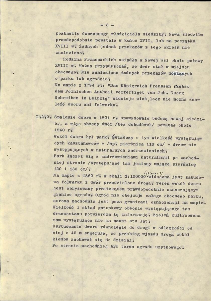EP - Ewidencja parkowa, skan nr 14