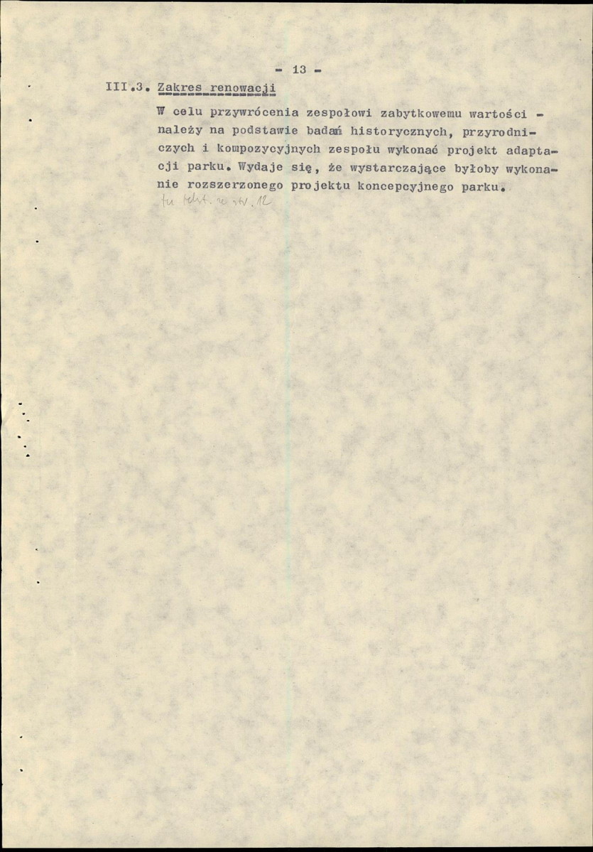 EP - Ewidencja parkowa, skan nr 24