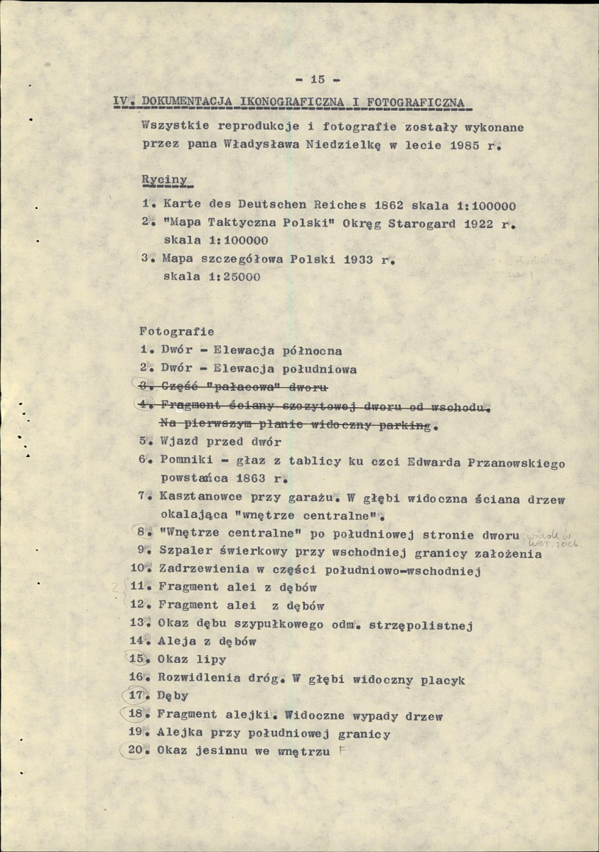 EP - Ewidencja parkowa, skan nr 25