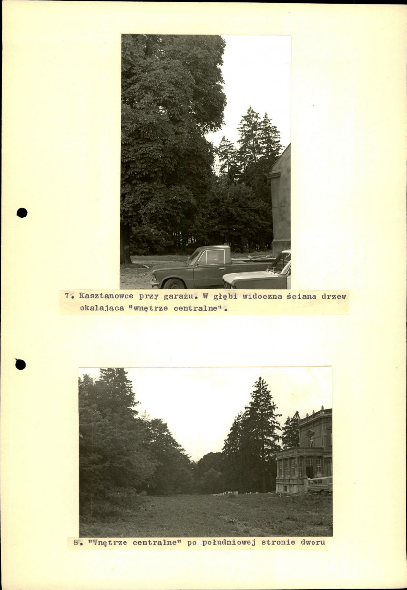 EP - Ewidencja parkowa, skan nr 31
