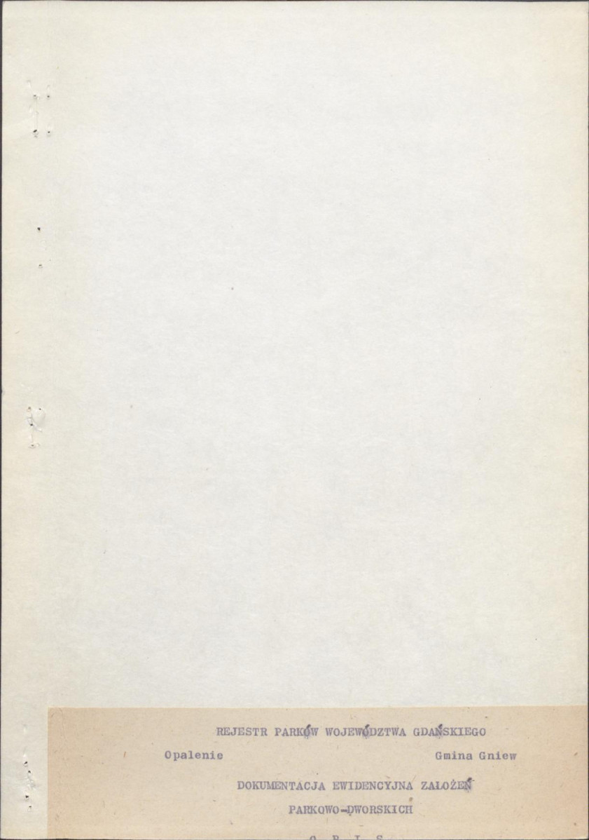 EP - Ewidencja parkowa, skan nr 6