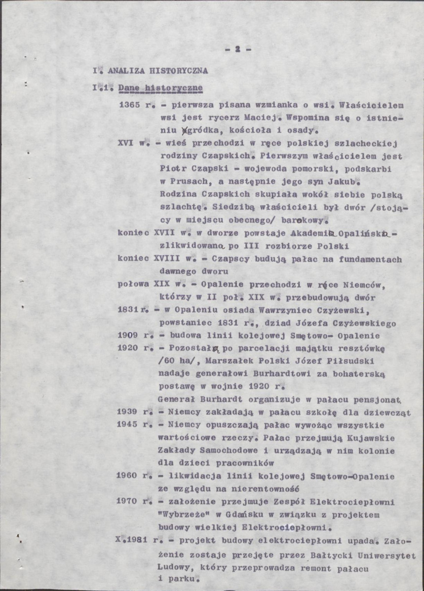 EP - Ewidencja parkowa, skan nr 11