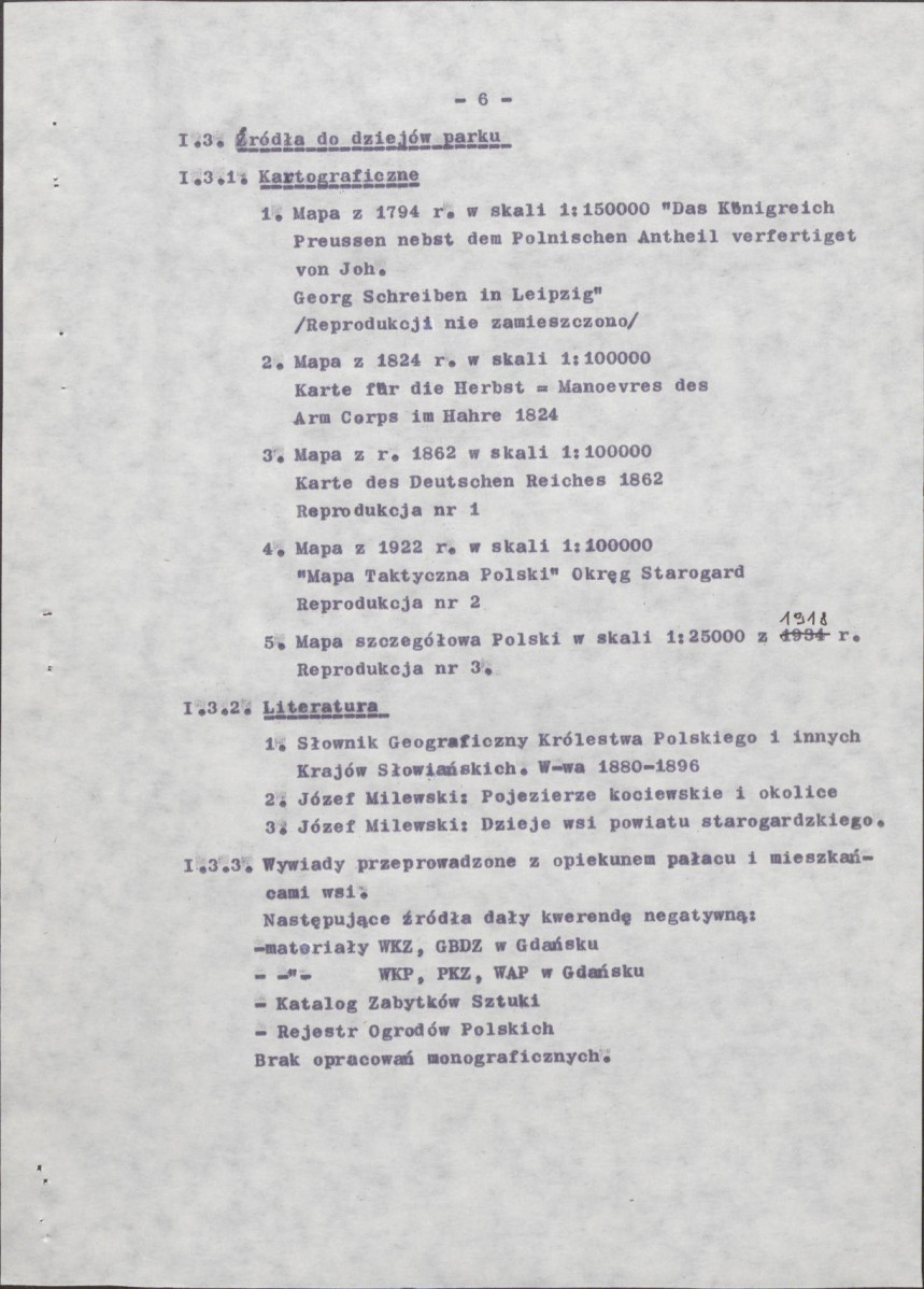 EP - Ewidencja parkowa, skan nr 15