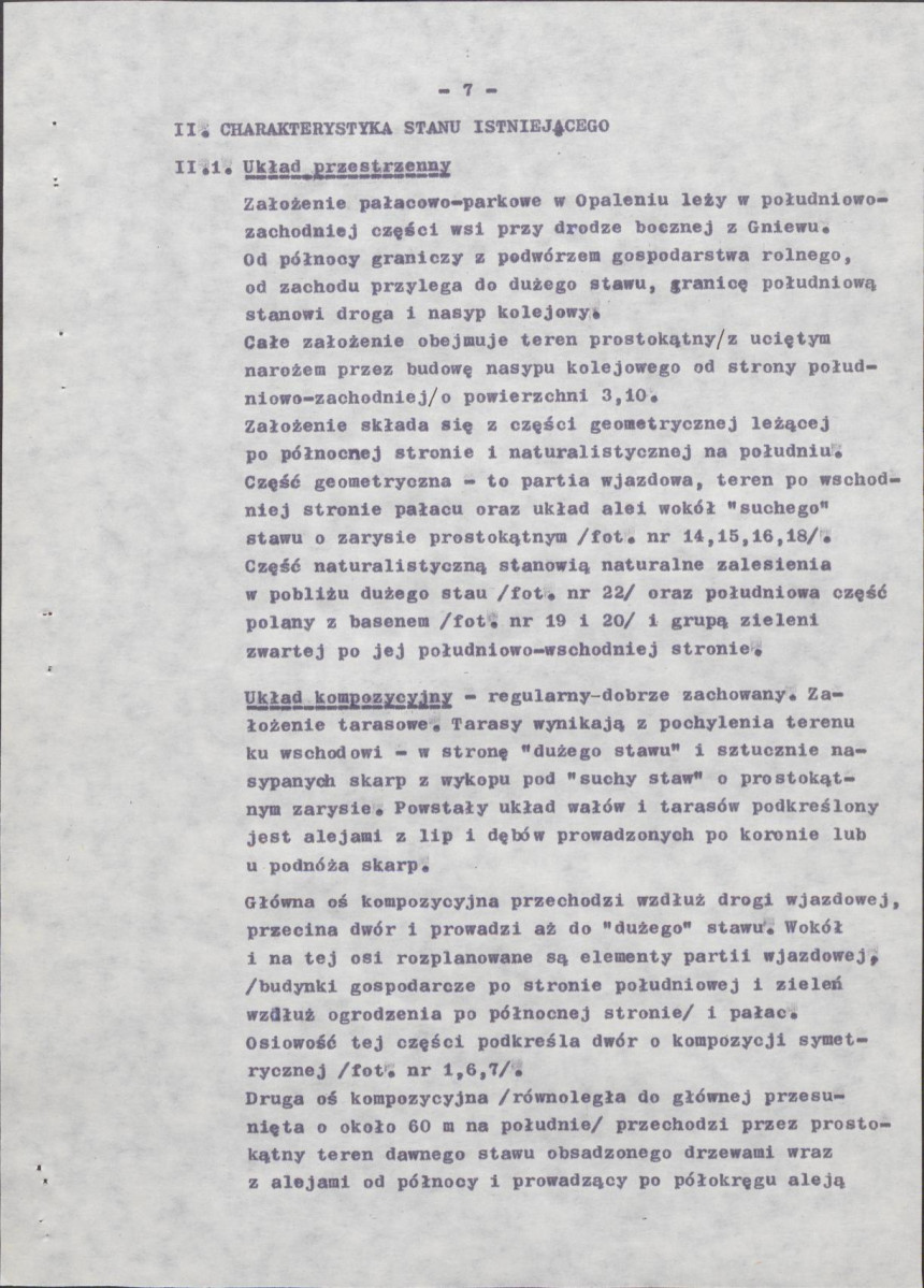 EP - Ewidencja parkowa, skan nr 16