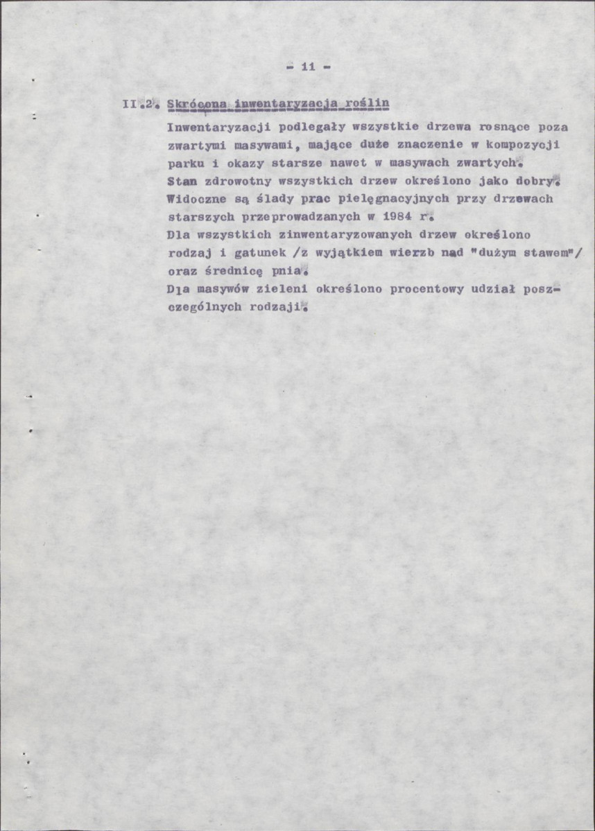 EP - Ewidencja parkowa, skan nr 20