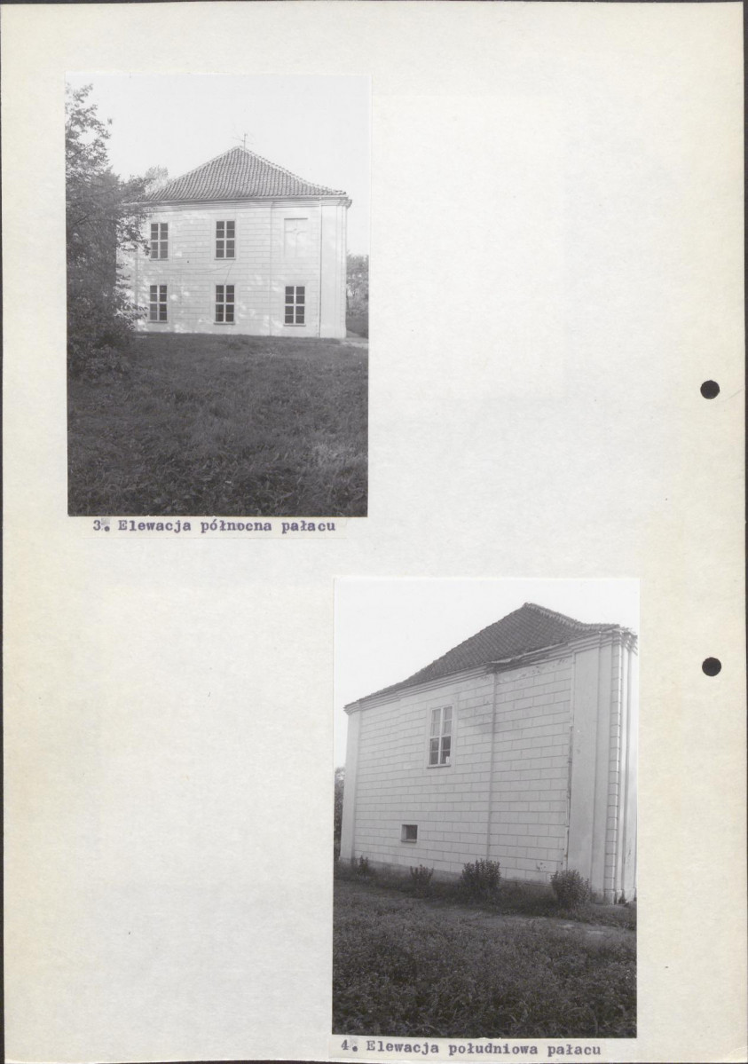 EP - Ewidencja parkowa, skan nr 29