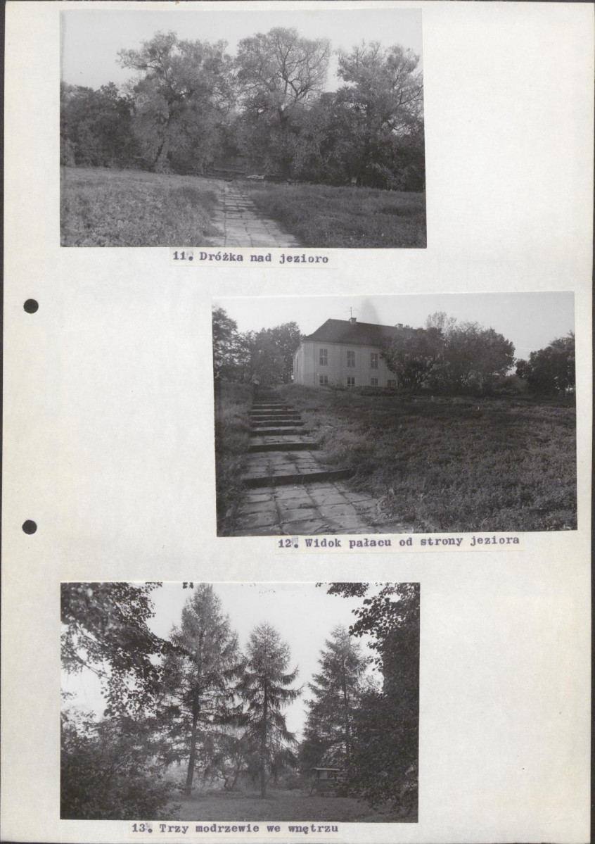 EP - Ewidencja parkowa, skan nr 32