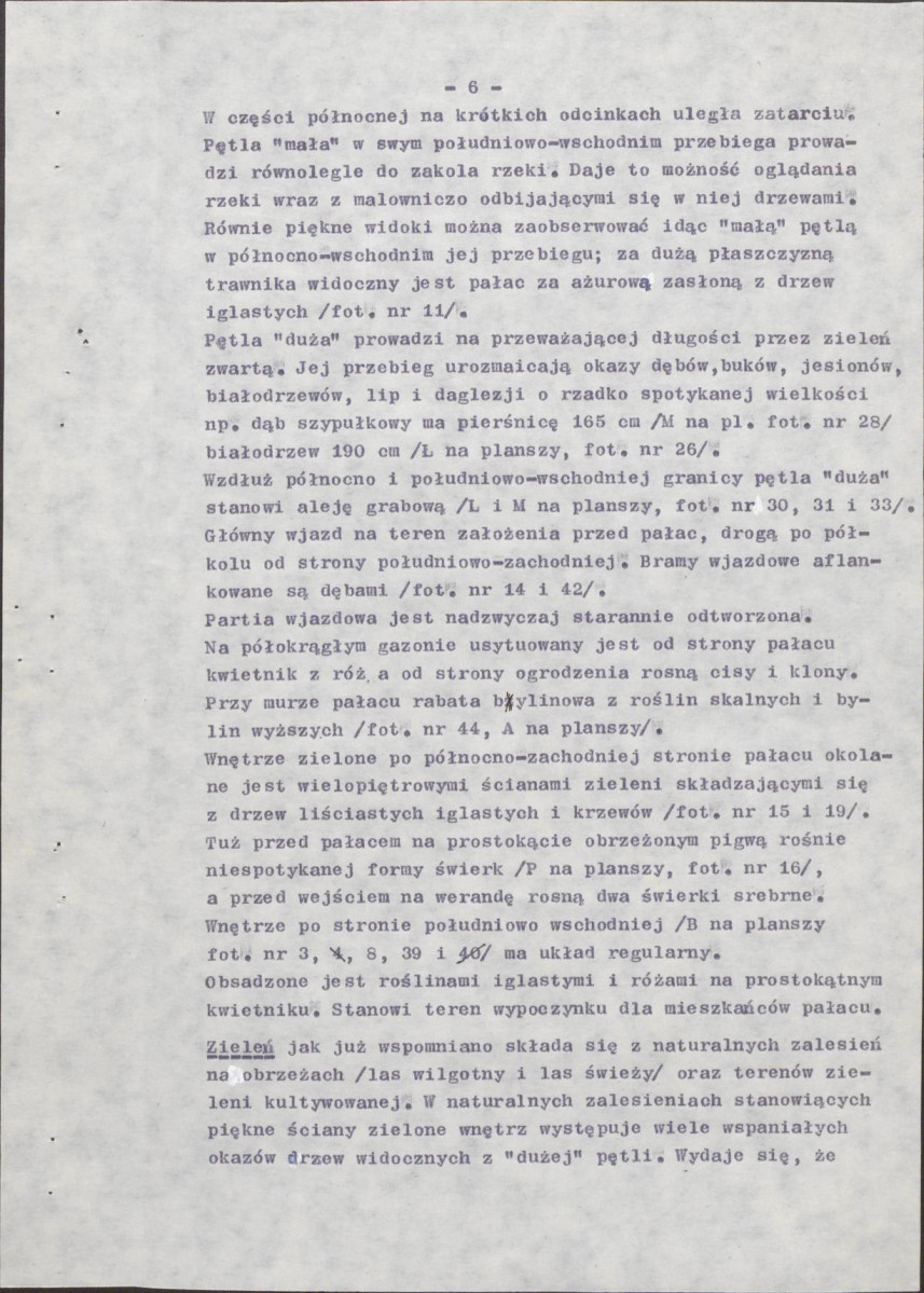 EP - Ewidencja parkowa, skan nr 16