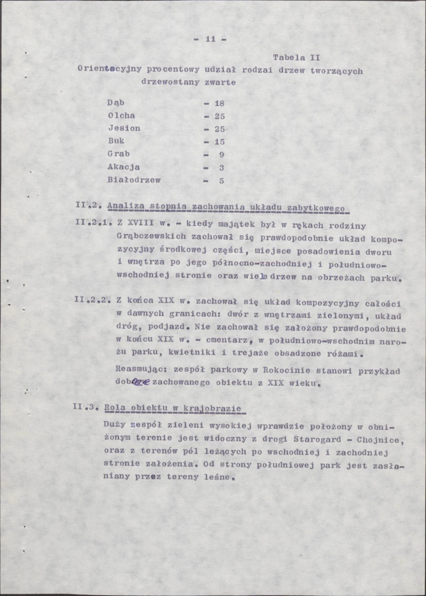EP - Ewidencja parkowa, skan nr 21