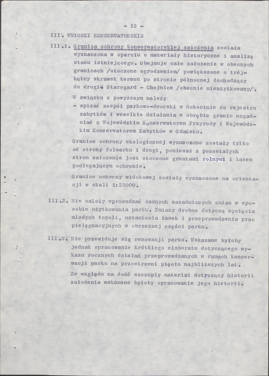 EP - Ewidencja parkowa, skan nr 22