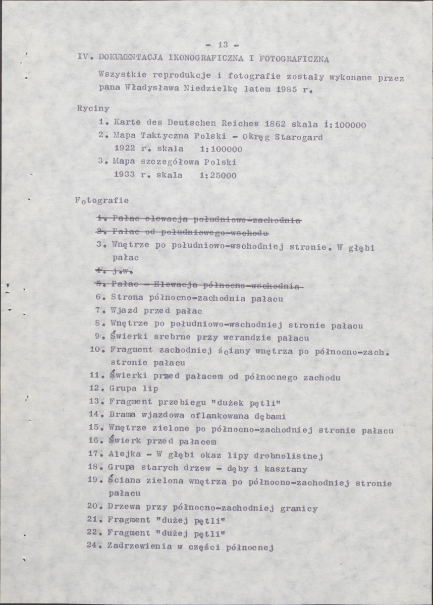 EP - Ewidencja parkowa, skan nr 23