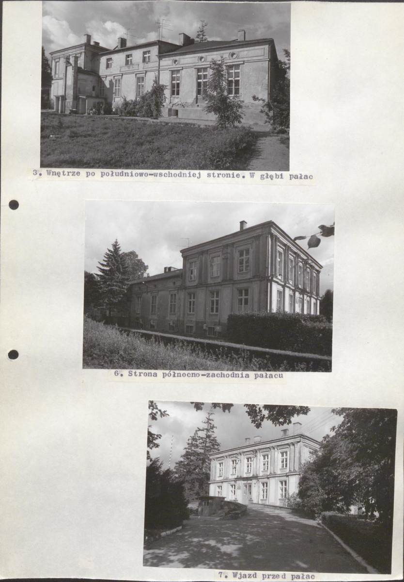 EP - Ewidencja parkowa, skan nr 27