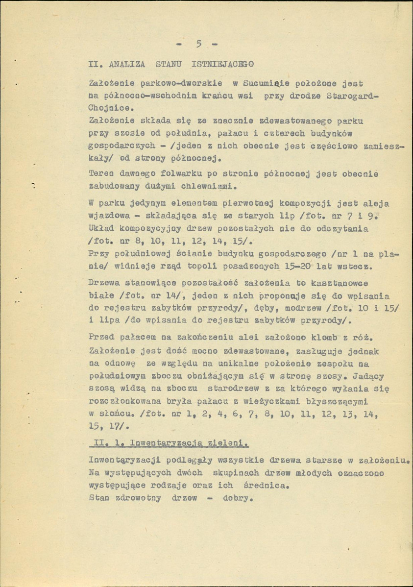 EP - Ewidencja parkowa, skan nr 15