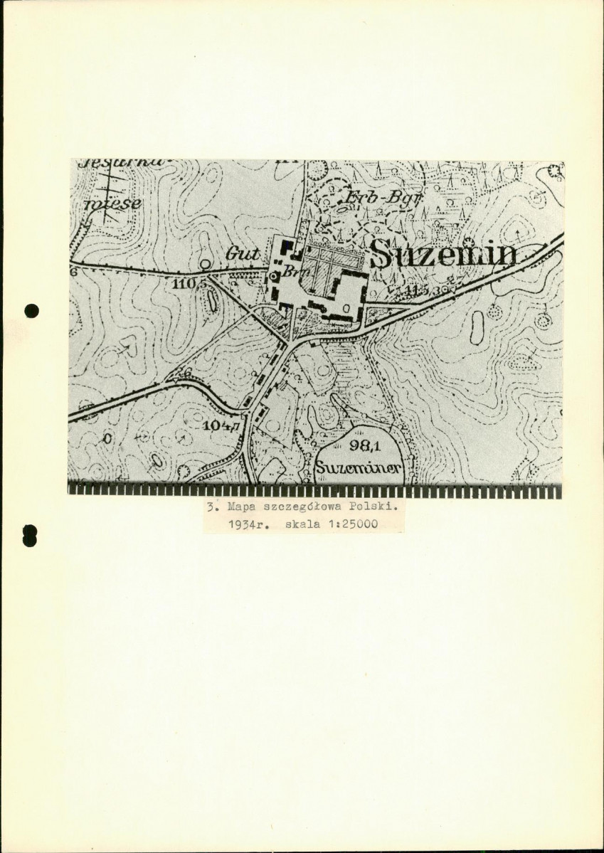 EP - Ewidencja parkowa, skan nr 23