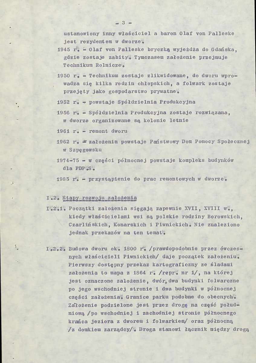 EP - Ewidencja parkowa, skan nr 14