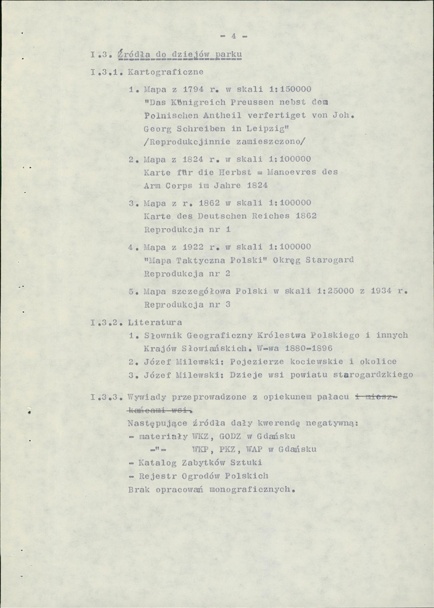 EP - Ewidencja parkowa, skan nr 13