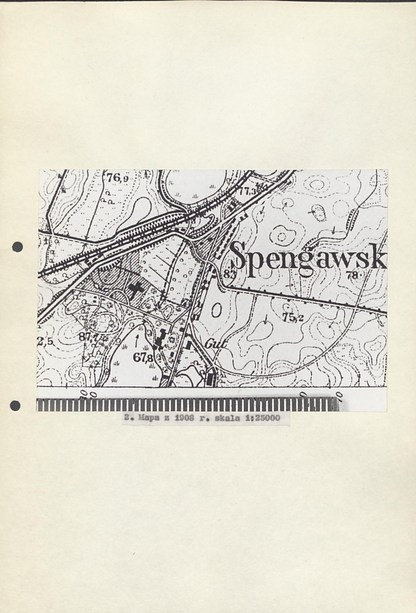 EP - Ewidencja parkowa, skan nr 28