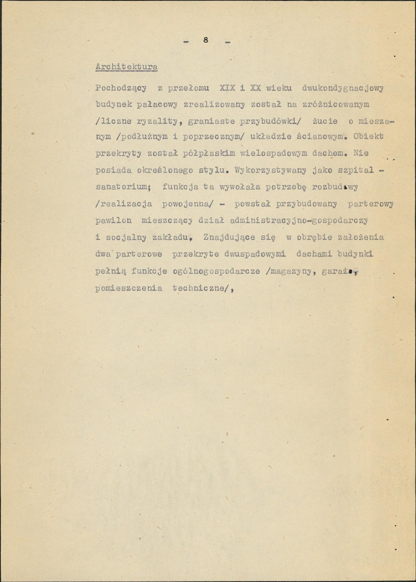 EP - Ewidencja parkowa, skan nr 17