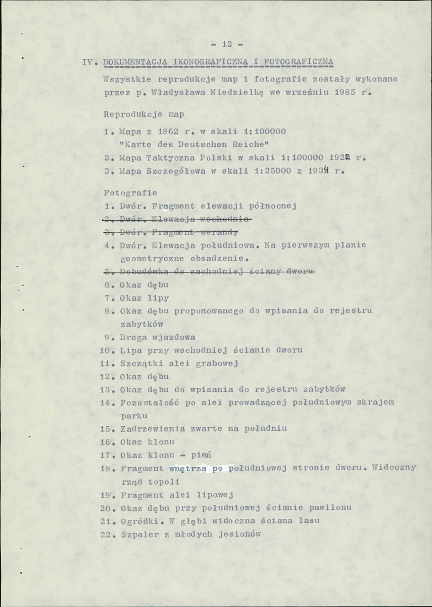 EP - Ewidencja parkowa, skan nr 21