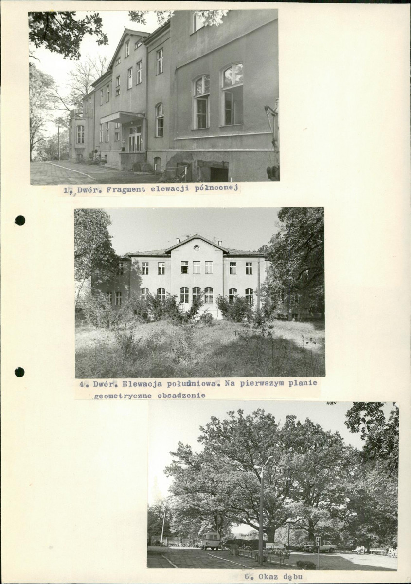 EP - Ewidencja parkowa, skan nr 25