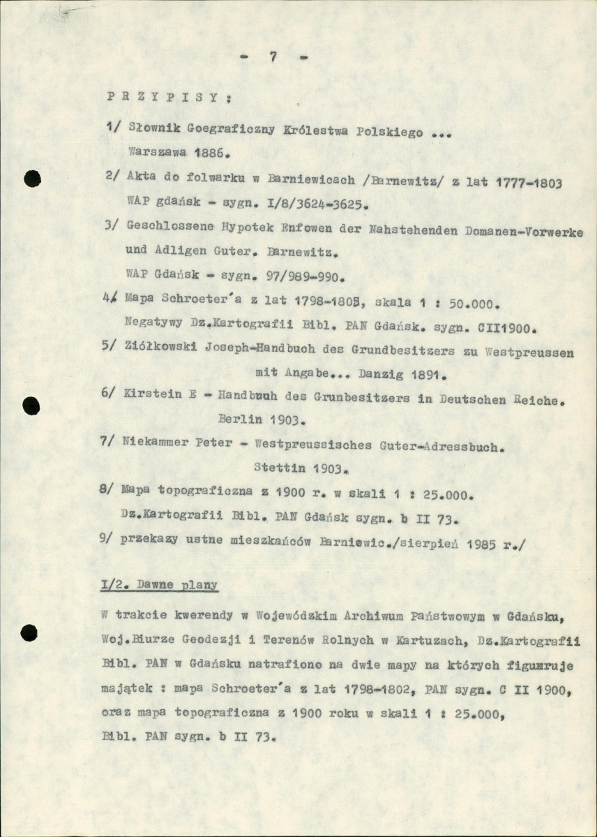 Ewidencja parkowa, skan nr 12