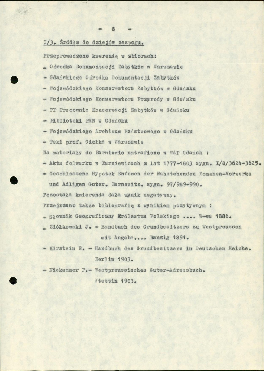Ewidencja parkowa, skan nr 13