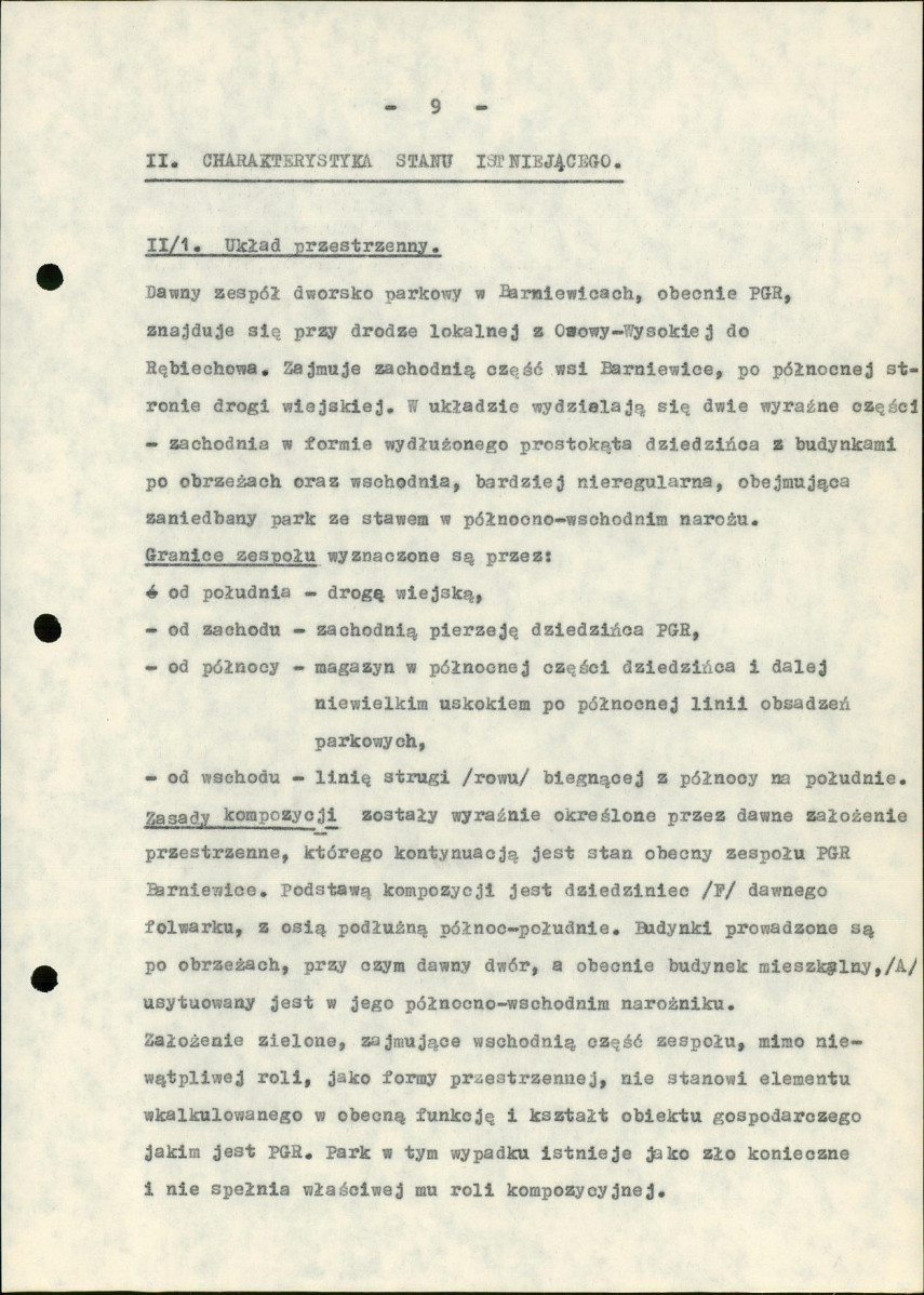 Ewidencja parkowa, skan nr 14