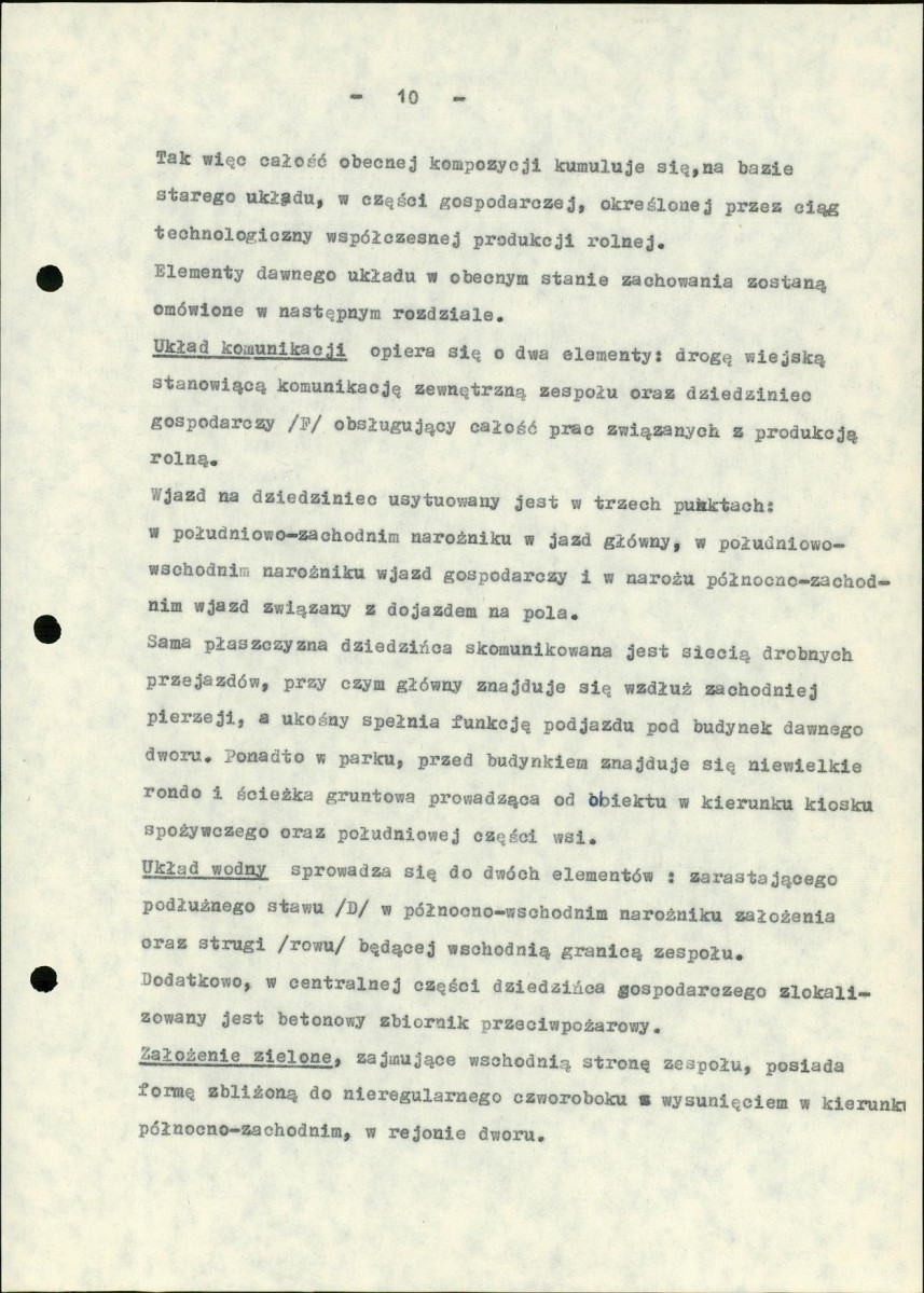 Ewidencja parkowa, skan nr 15