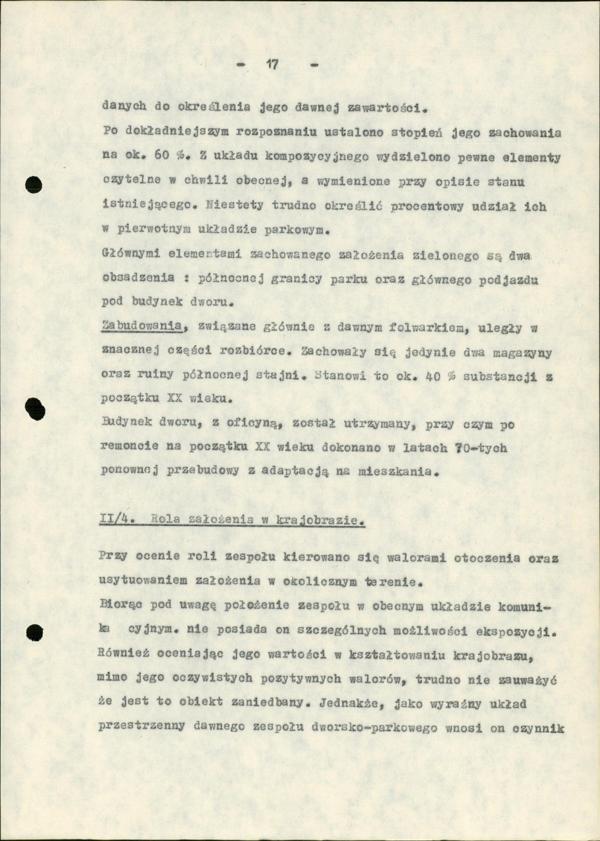 Ewidencja parkowa, skan nr 22