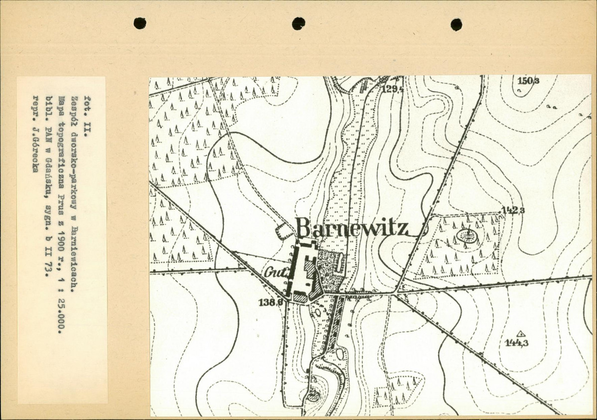 Ewidencja parkowa, skan nr 28