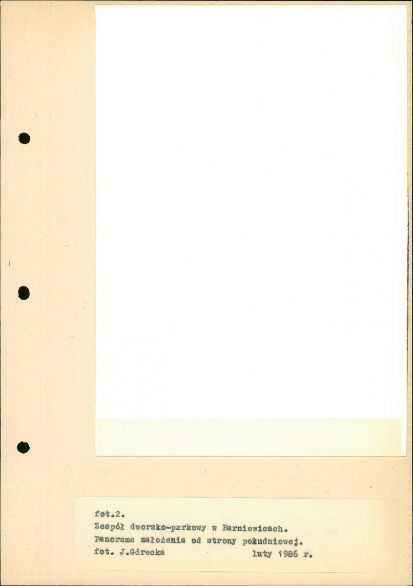 Ewidencja parkowa, skan nr 30